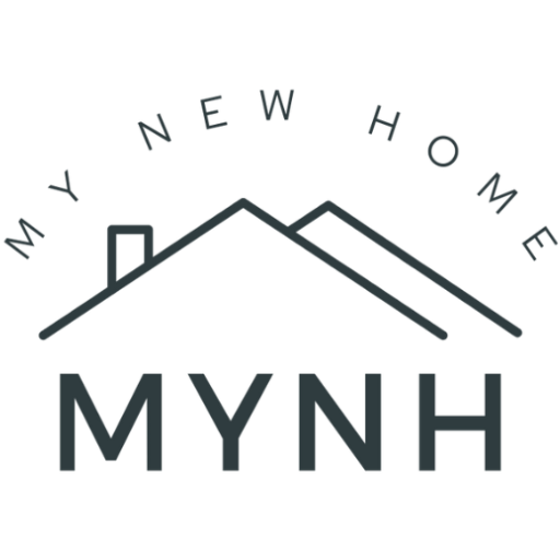 My new Home